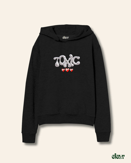 AP toxic hoodie