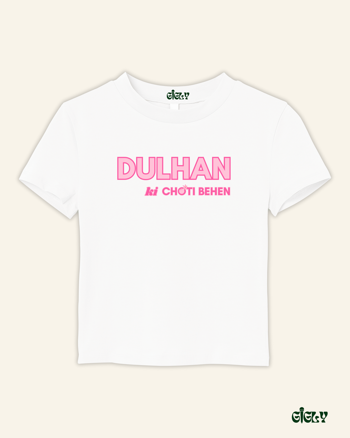 sister of bride/groom baby tee