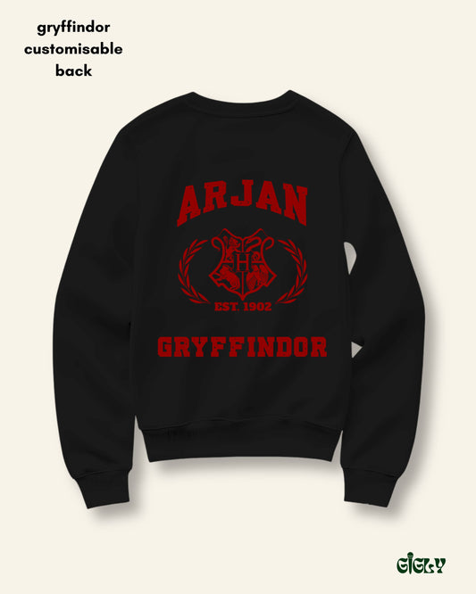 harry potter sweatshirt