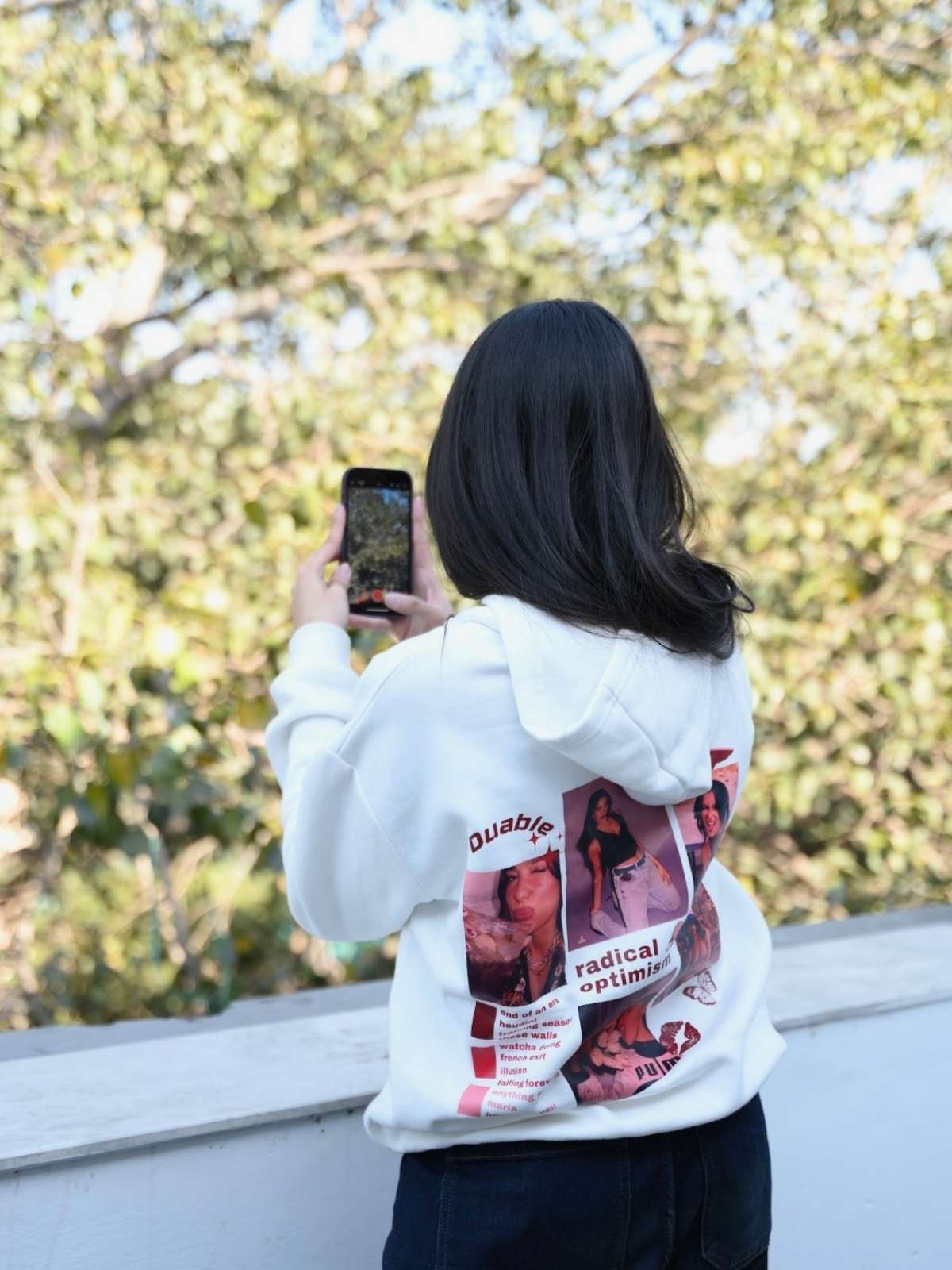 Hoodies