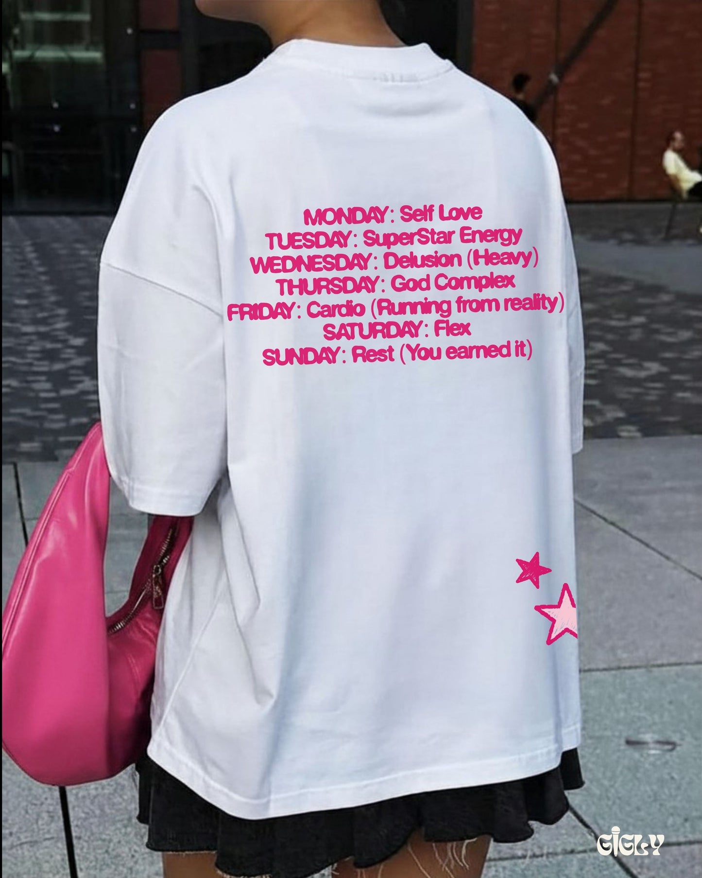 trophy wife kanye oversized tee