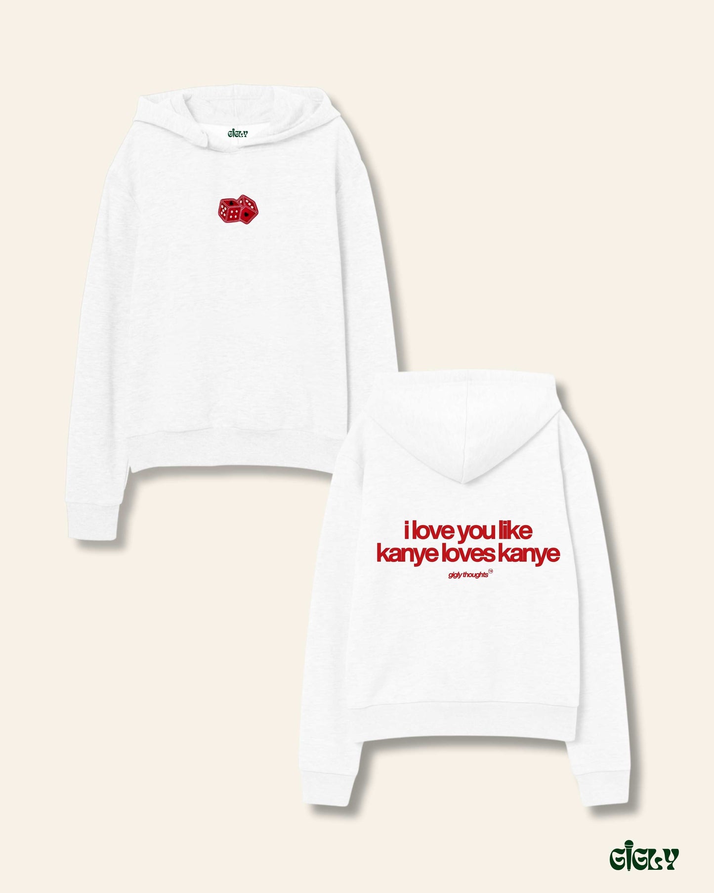 kanye thoughts hoodie