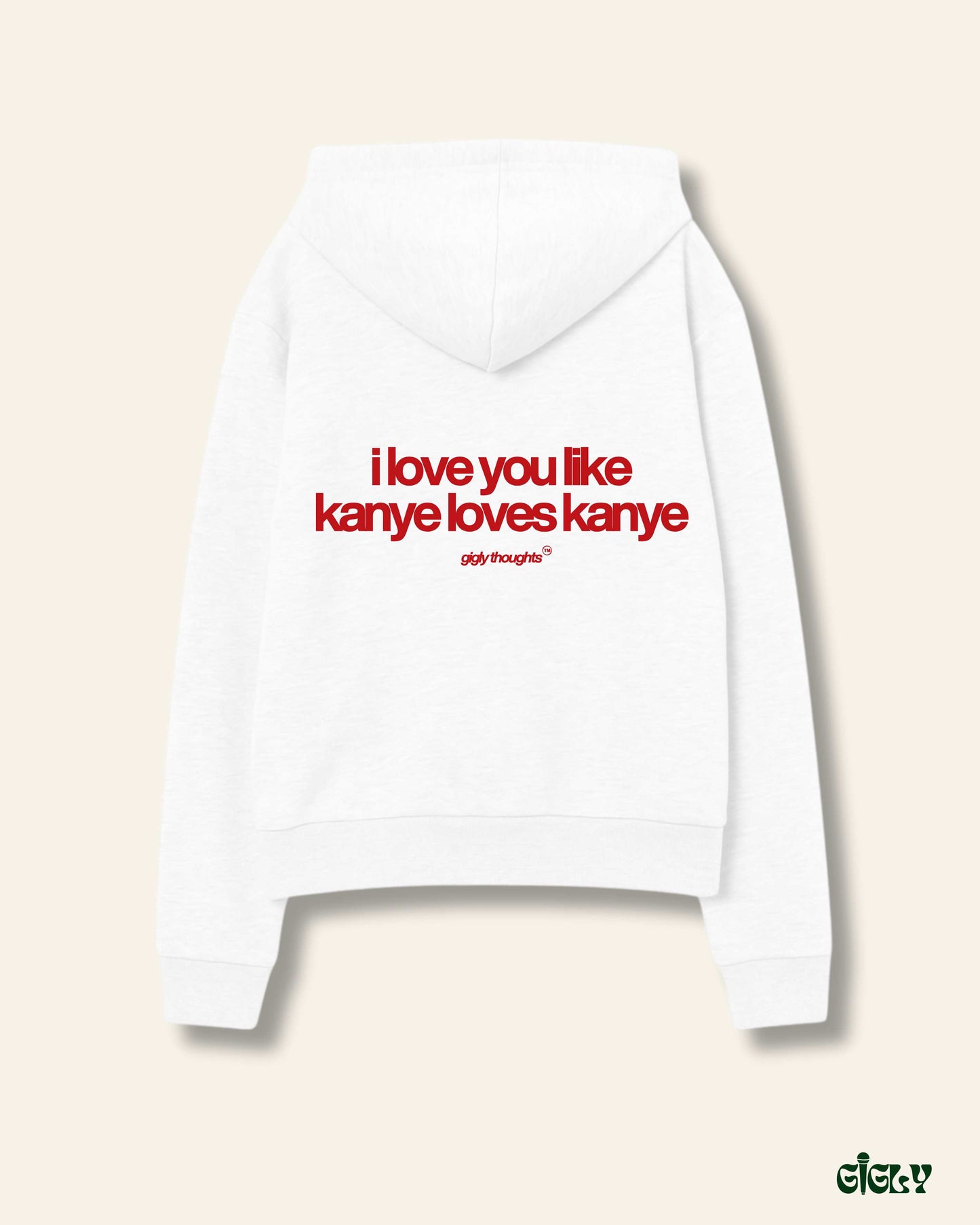 kanye thoughts hoodie