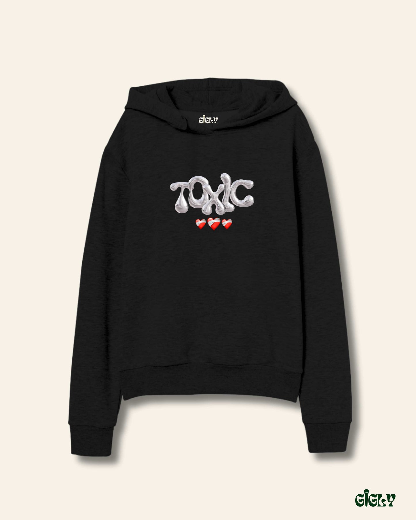AP toxic hoodie