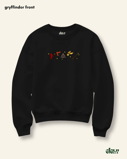 harry potter sweatshirt