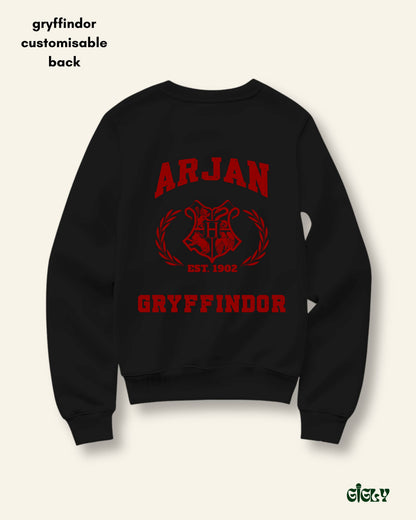harry potter sweatshirt