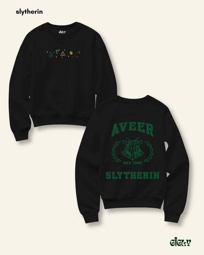 harry potter sweatshirt