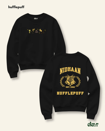 harry potter sweatshirt