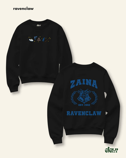 harry potter sweatshirt