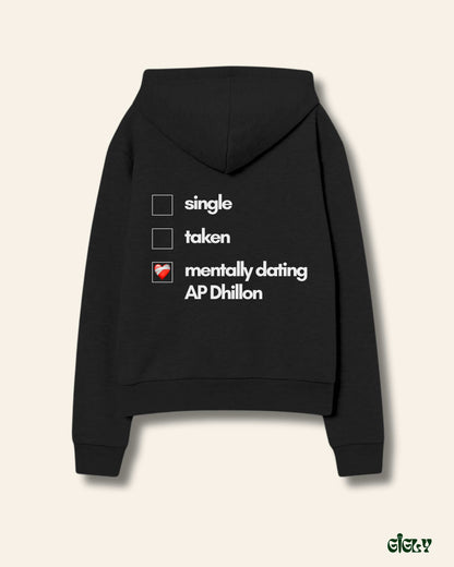 AP toxic hoodie