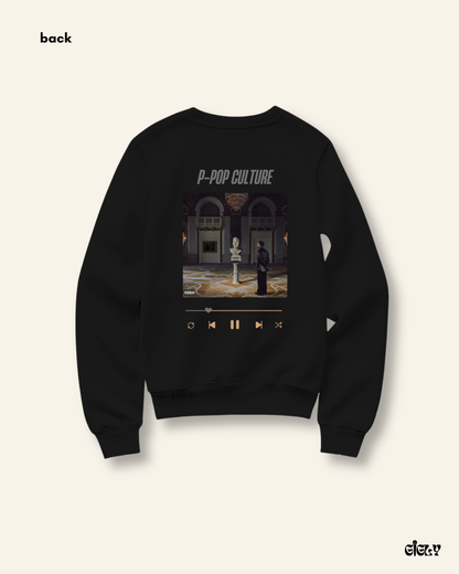 aujla mf gabhru sweatshirt