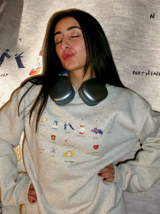 sza saturn hoodie