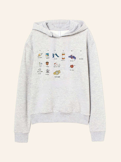 sza saturn hoodie