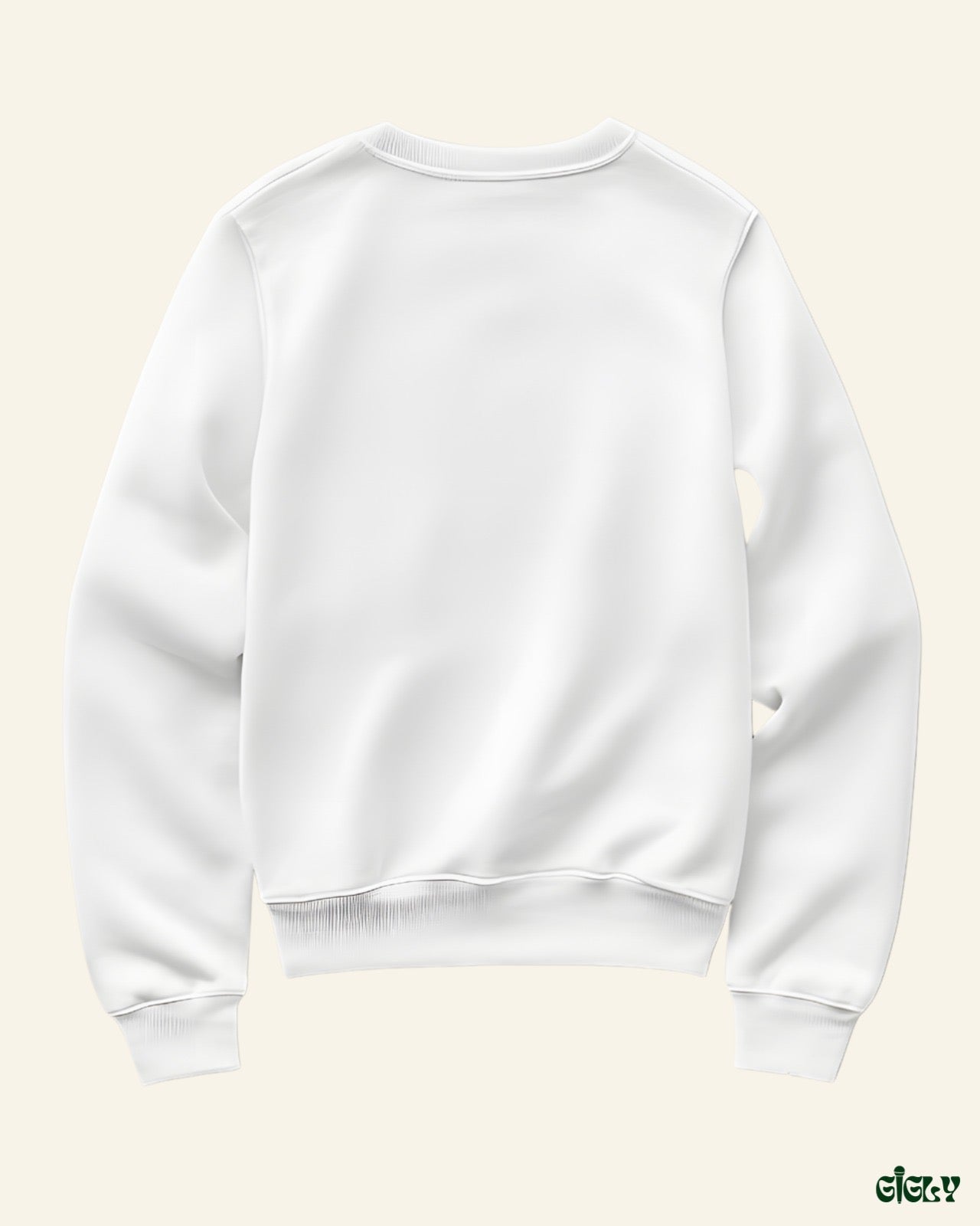chili just chilling sweatshirt