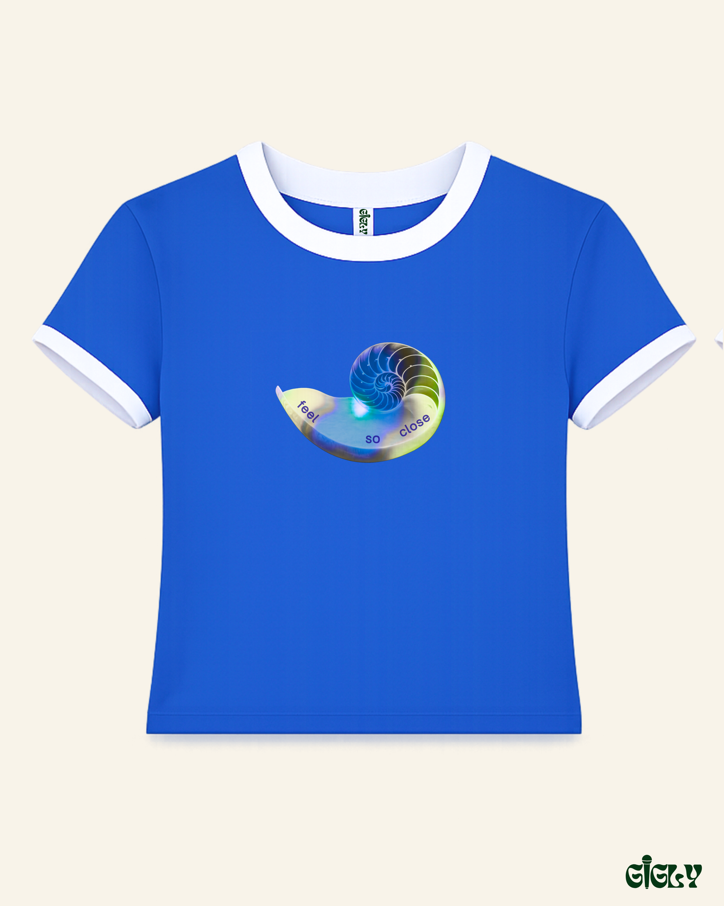 feels so close calvin harris baby tee