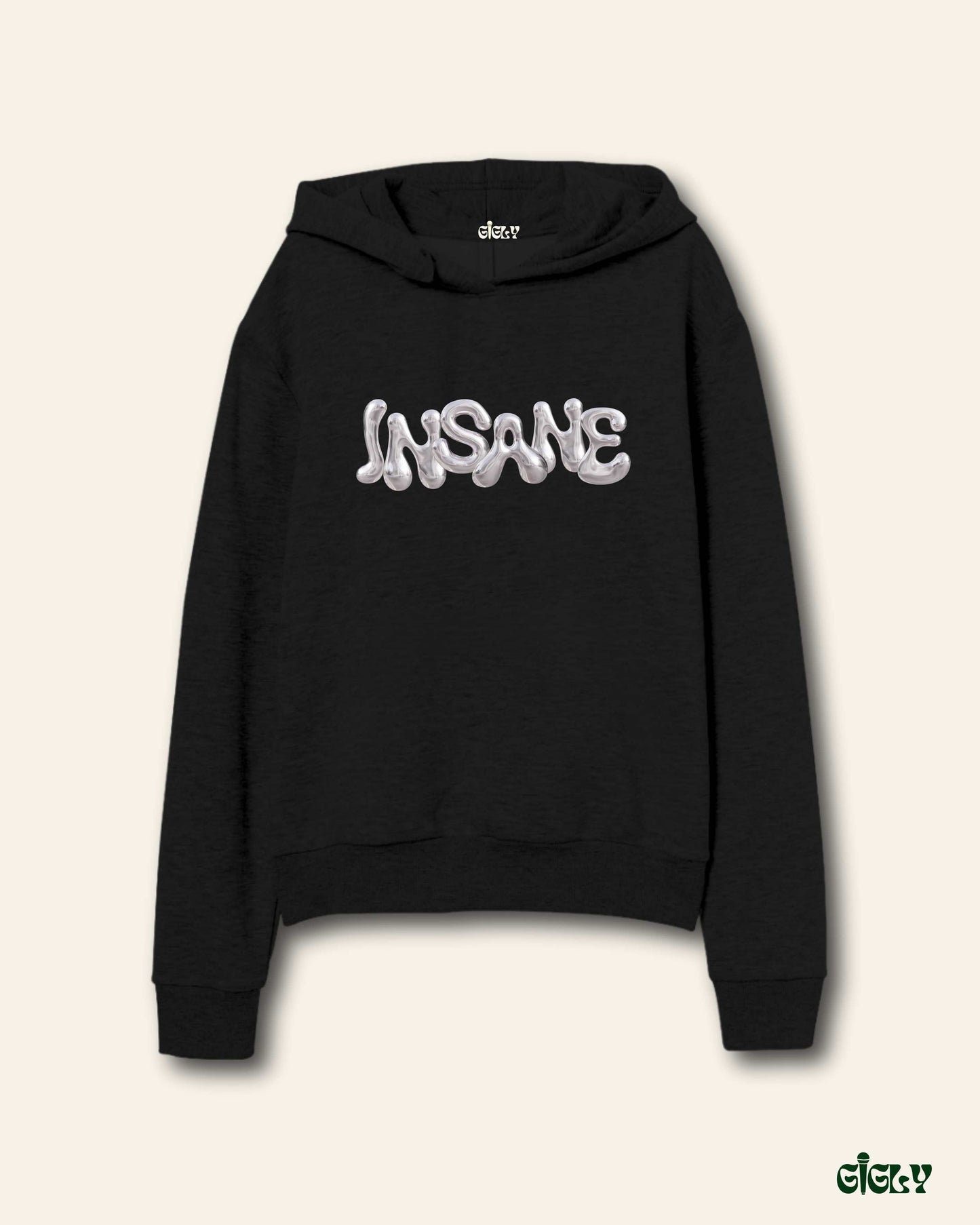 AP insane spotify hoodie