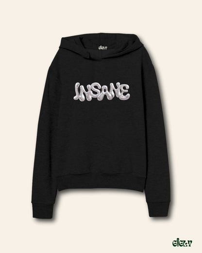 AP insane spotify hoodie