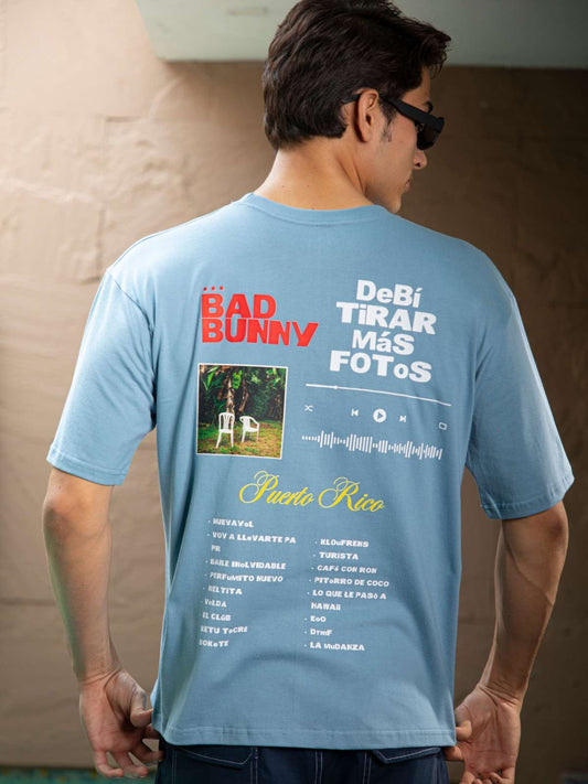 dtmf oversized tee