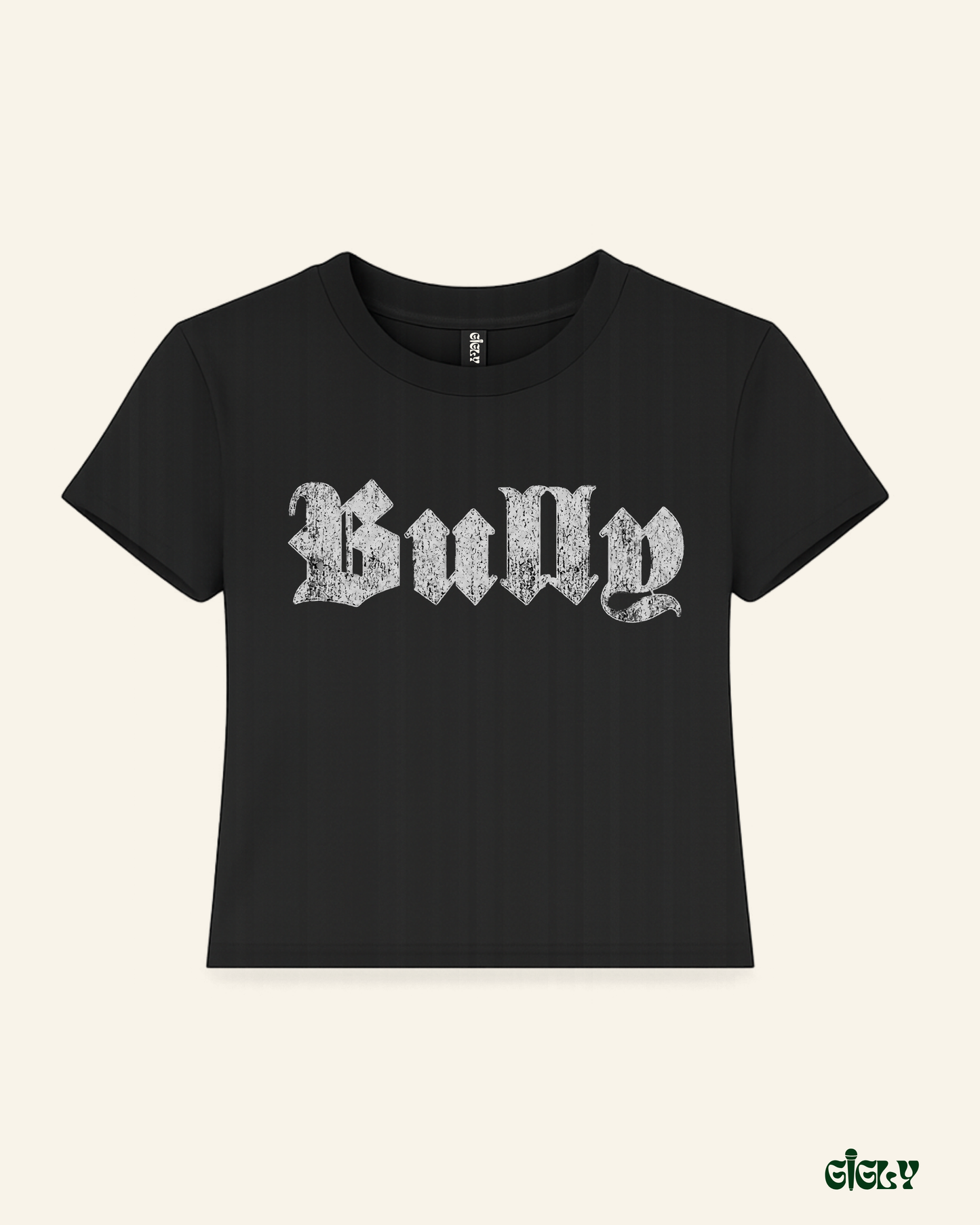kanye bully baby tee