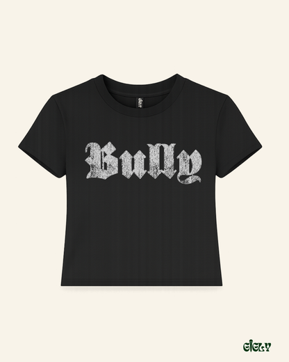 kanye bully baby tee