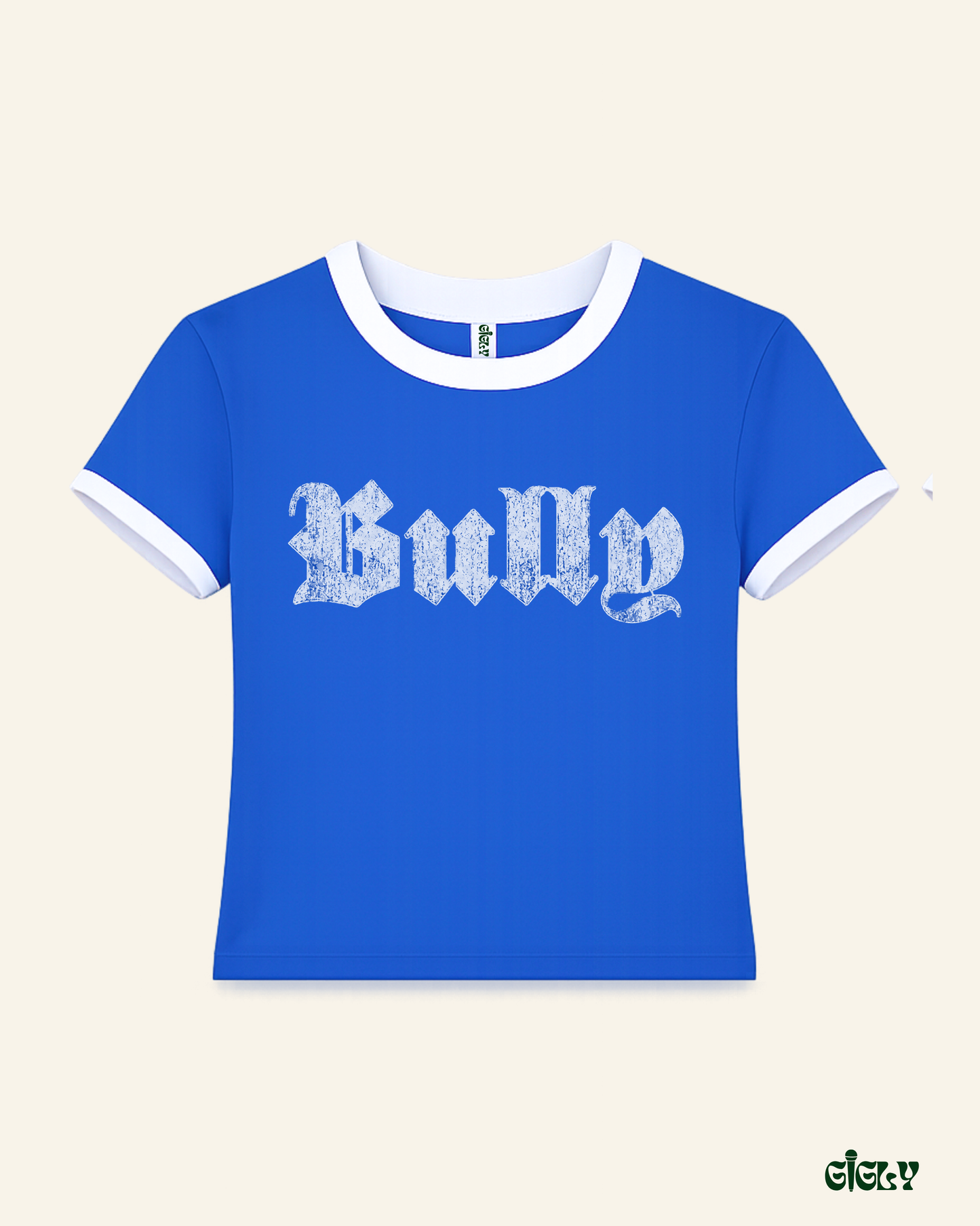 kanye bully baby tee