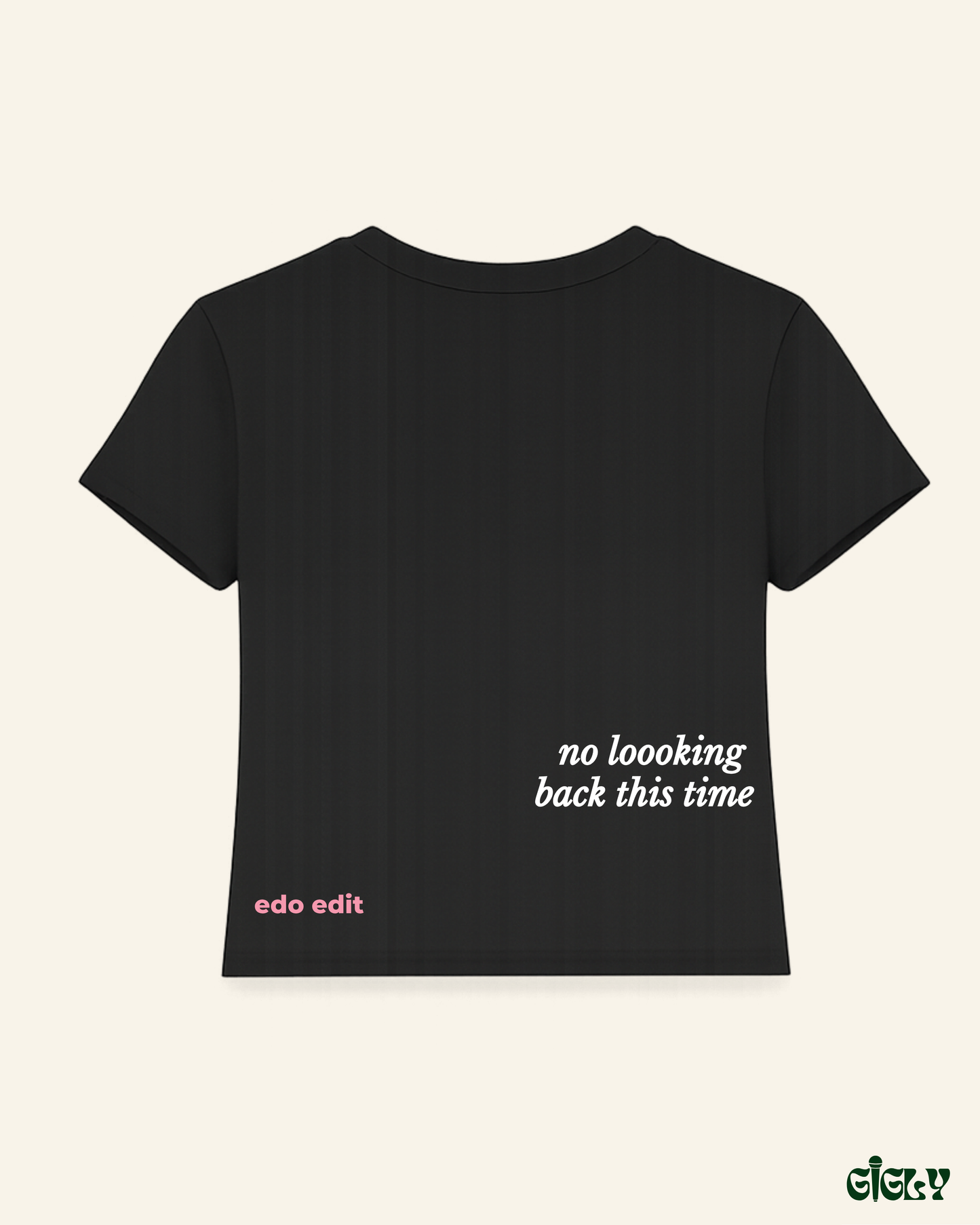 blessings calvin harris baby tee