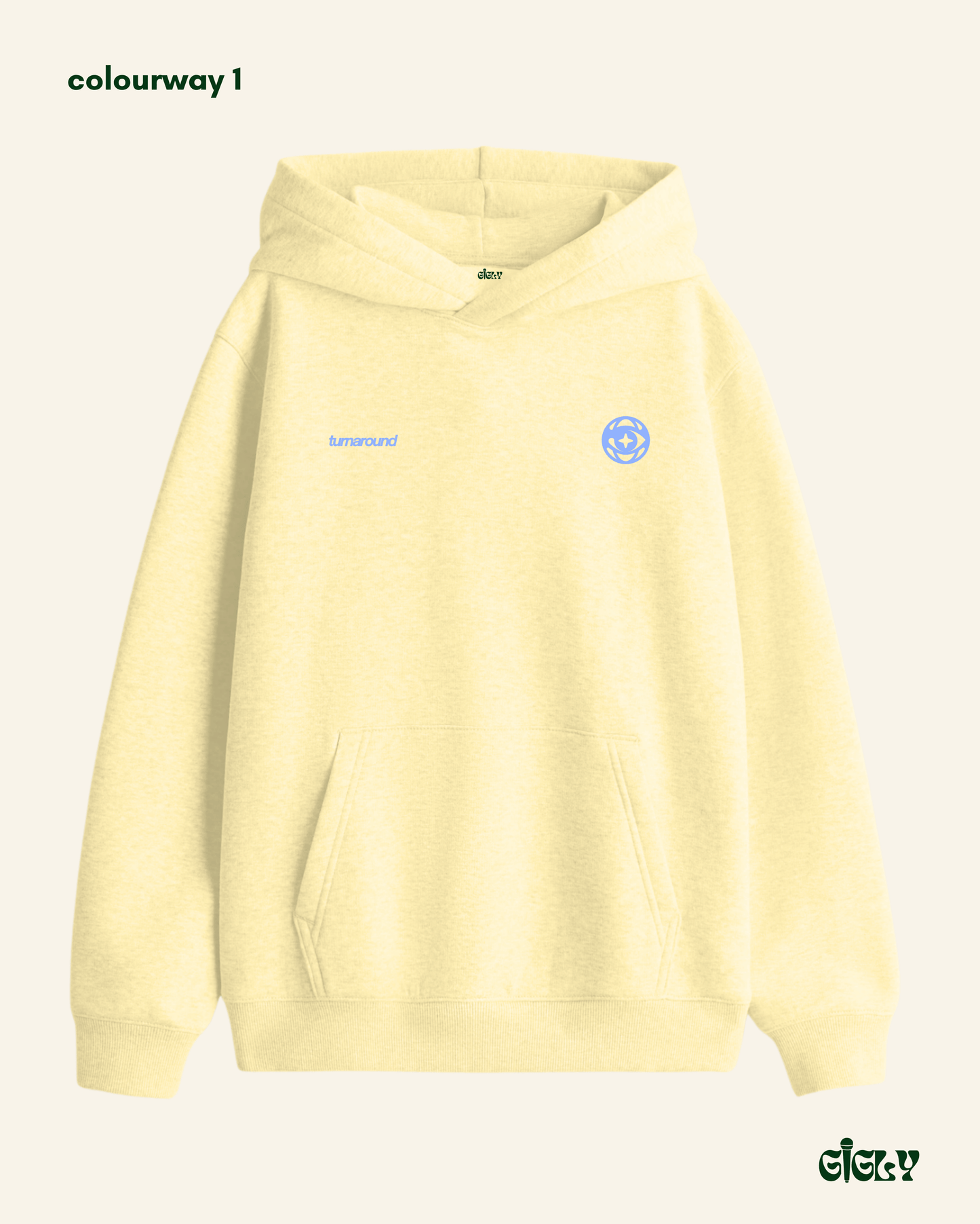 mistakes hoodie