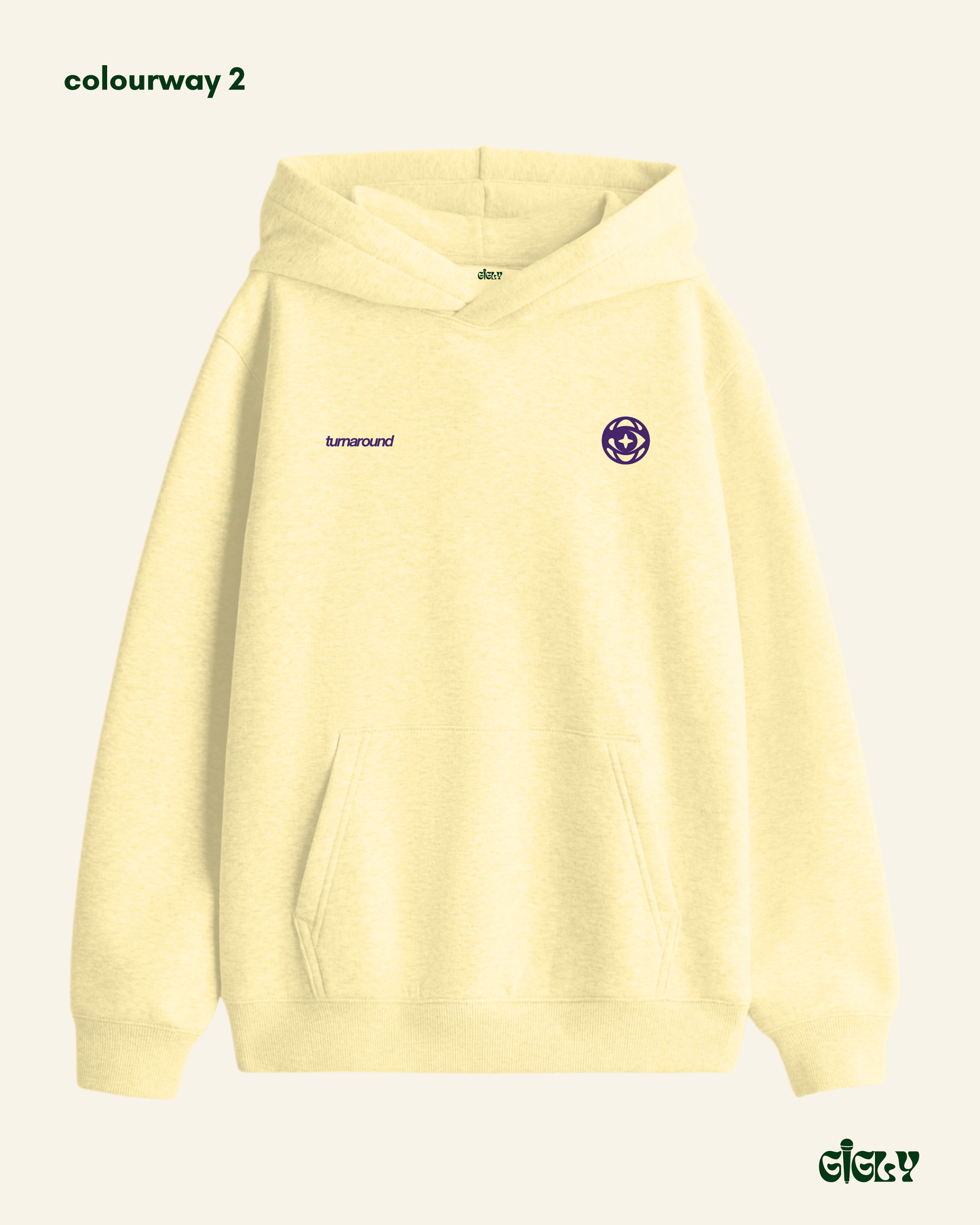 mistakes hoodie