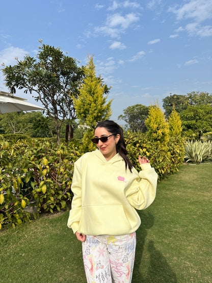 aura hoodie