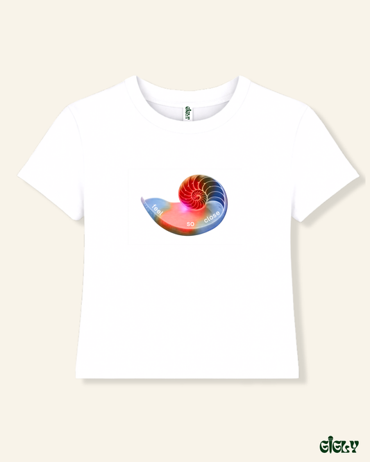 feels so close calvin harris baby tee