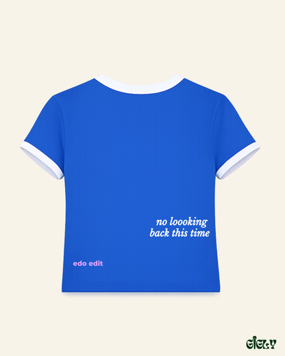 blessings calvin harris baby tee
