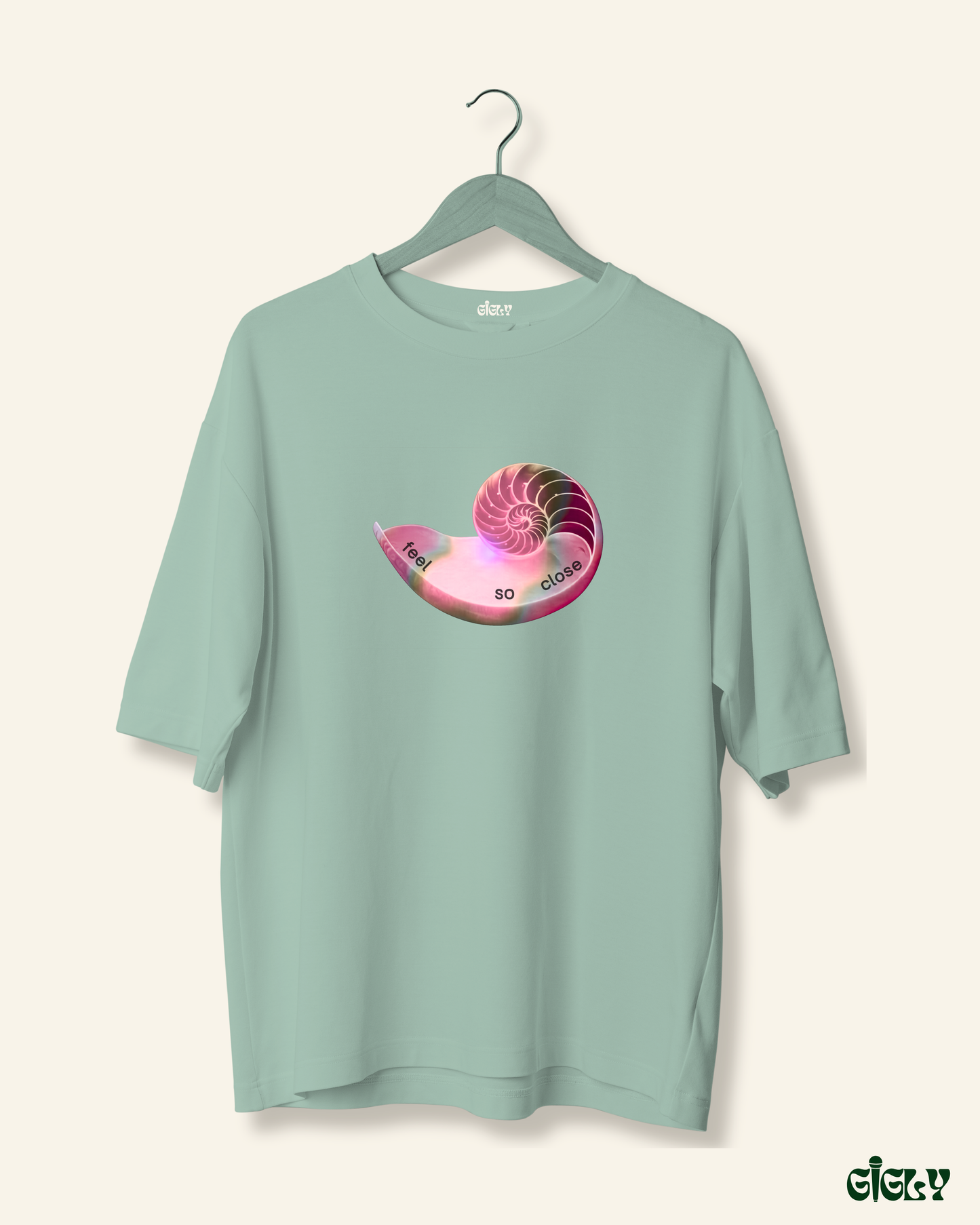 feels so close calvin harris oversized tee