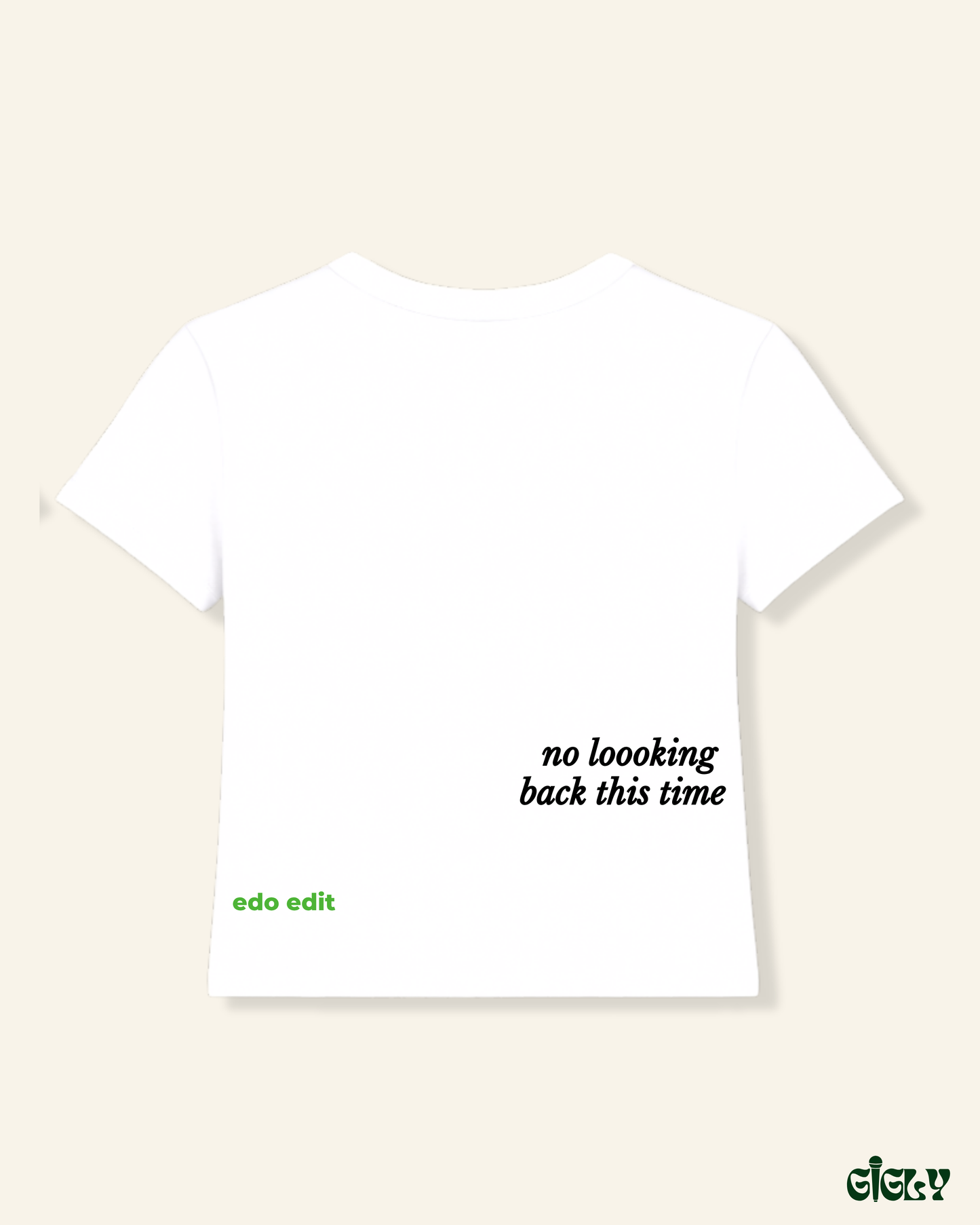 blessings calvin harris baby tee