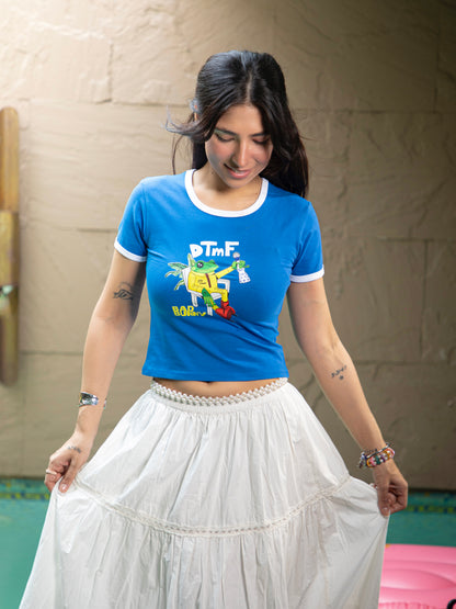 dtmf baby tee