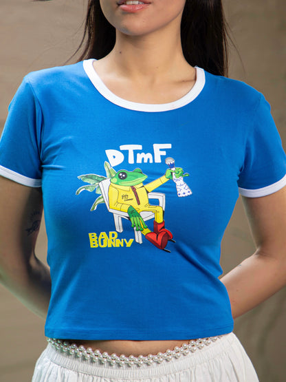 dtmf baby tee