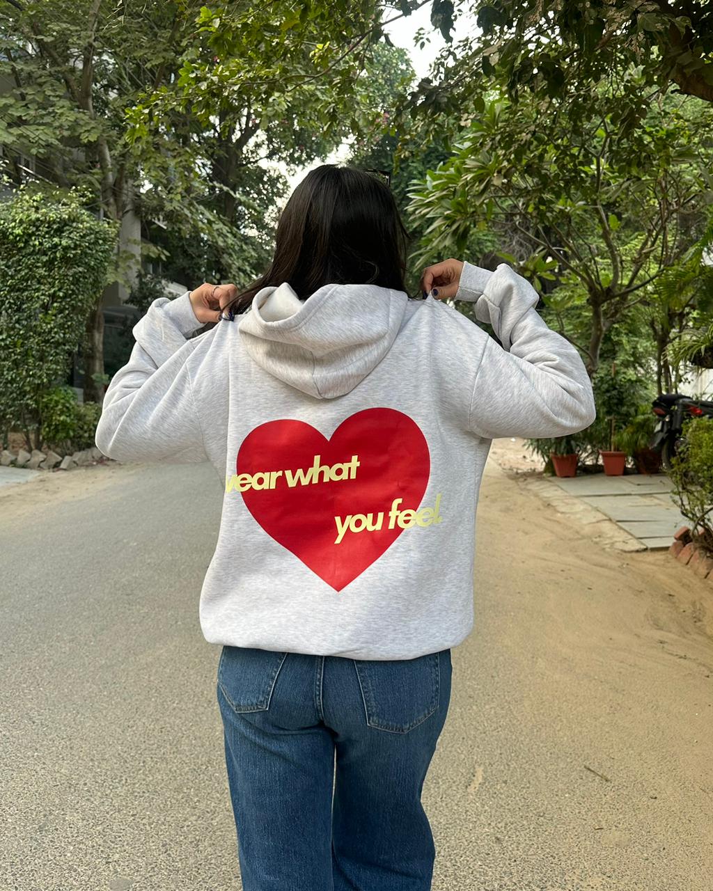 gigly official hoodie