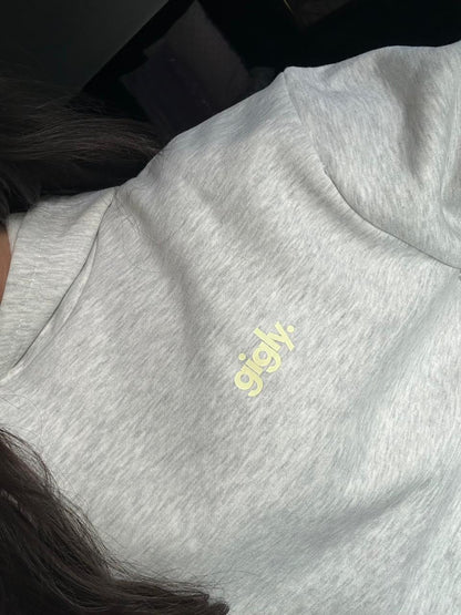 gigly official hoodie