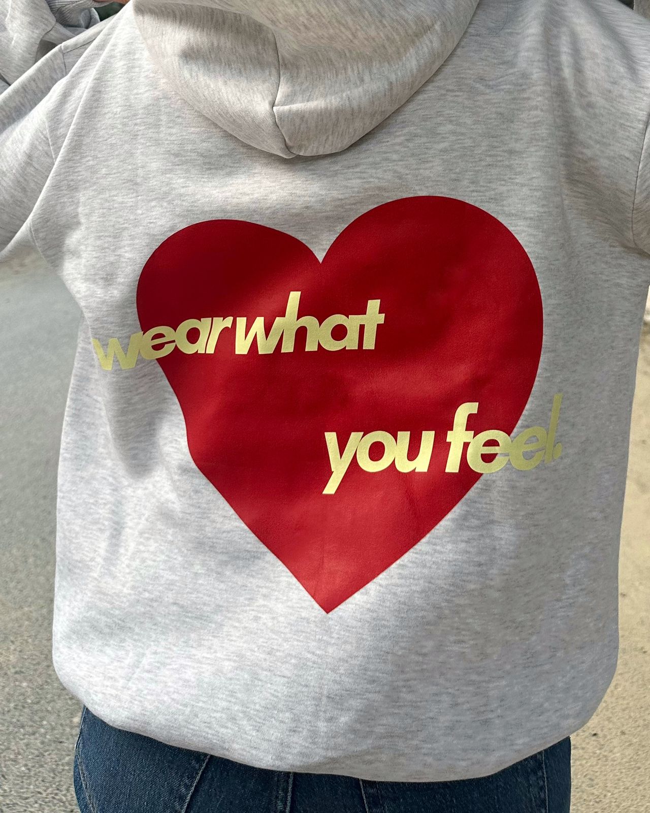 gigly official hoodie