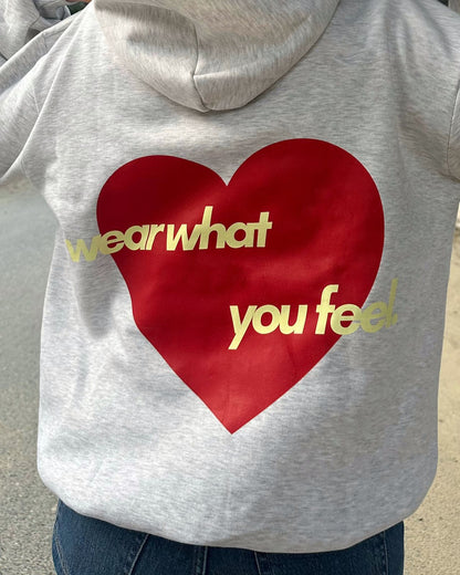 gigly official hoodie