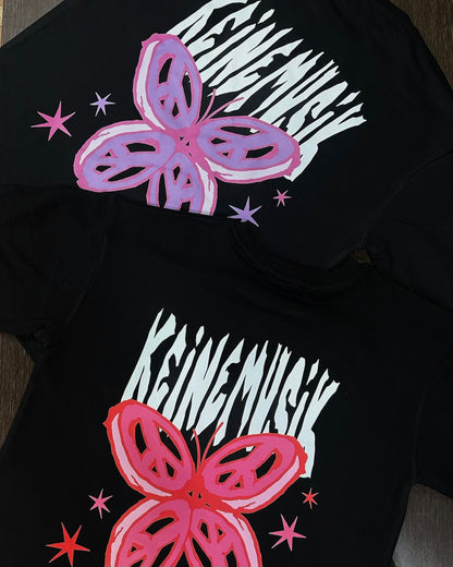 keinemusik more love oversized tee
